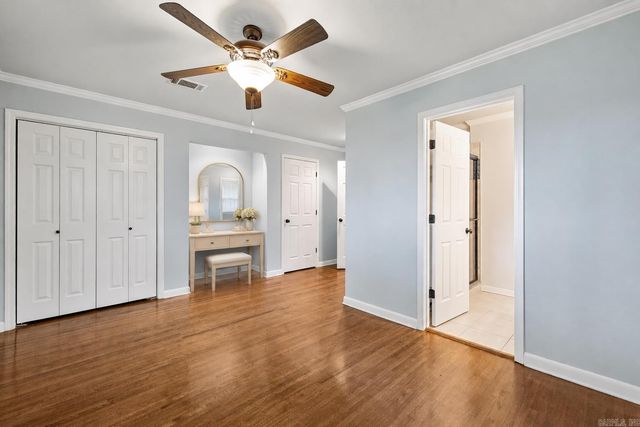 3501 lakeview Road, North Little Rock, AR 72116