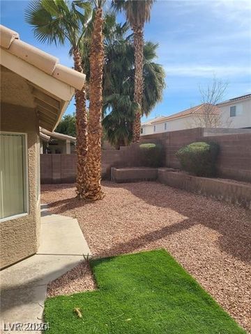 1291 WINTER SOLSTICE Avenue 0, Henderson, NV 89014