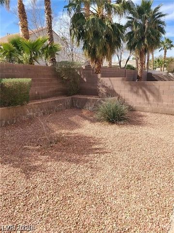 1291 WINTER SOLSTICE Avenue 0, Henderson, NV 89014