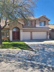 1291 WINTER SOLSTICE Avenue 0, Henderson, NV 89014