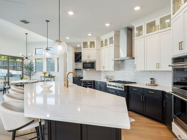 3914 Balentine, San Antonio, TX 78257
