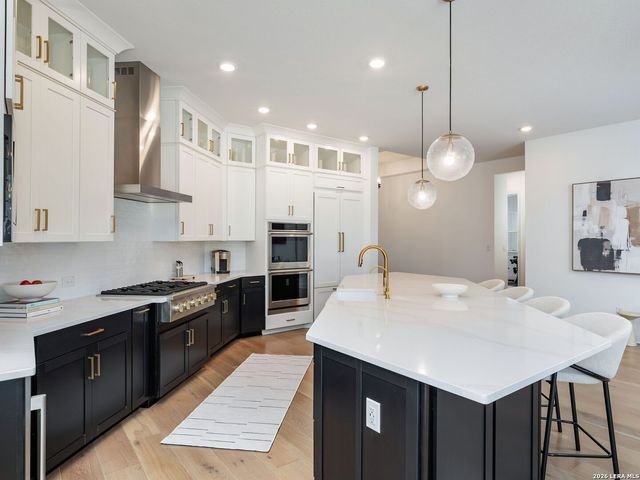 3914 Balentine, San Antonio, TX 78257