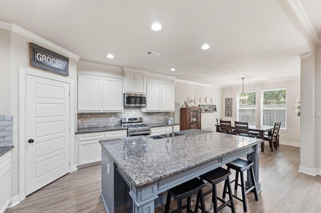 4510 Ireland Lane, Pasadena, TX 77505