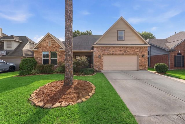 4510 Ireland Lane, Pasadena, TX 77505