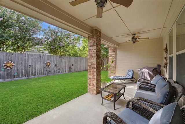4510 Ireland Lane, Pasadena, TX 77505