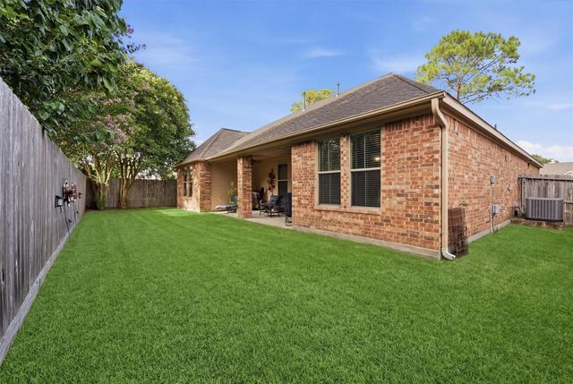4510 Ireland Lane, Pasadena, TX 77505