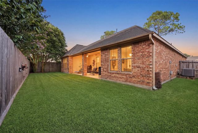 4510 Ireland Lane, Pasadena, TX 77505