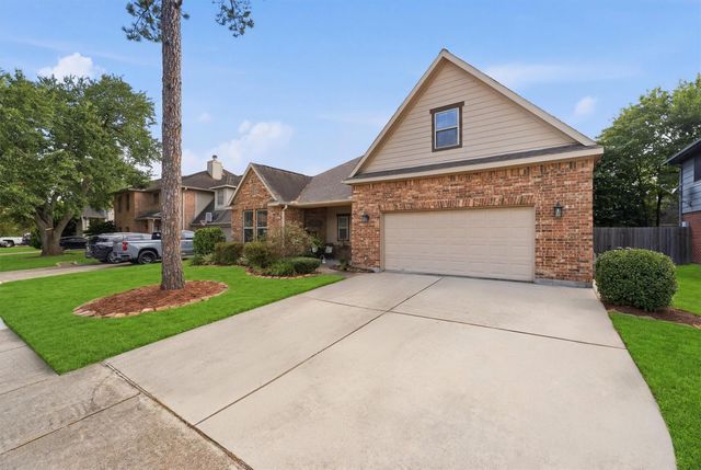 4510 Ireland Lane, Pasadena, TX 77505