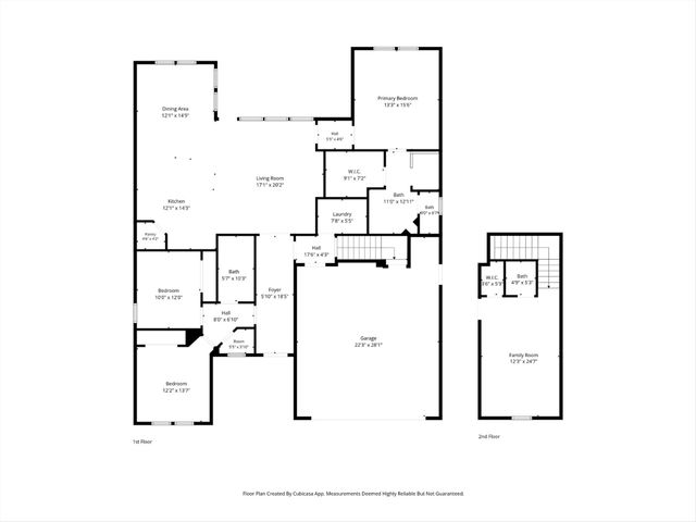 4510 Ireland Lane, Pasadena, TX 77505