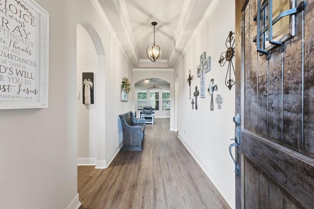 4510 Ireland Lane, Pasadena, TX 77505