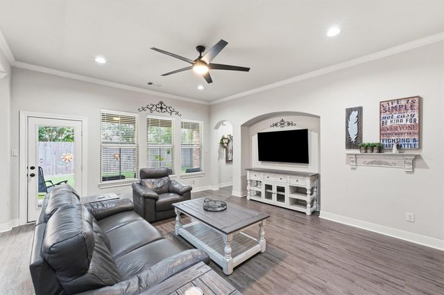 4510 Ireland Lane, Pasadena, TX 77505