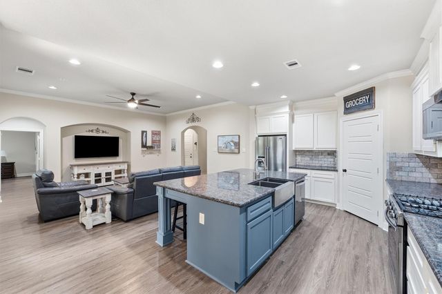 4510 Ireland Lane, Pasadena, TX 77505