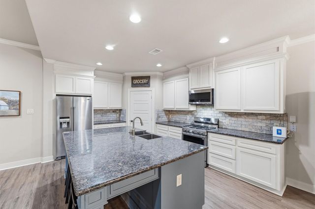 4510 Ireland Lane, Pasadena, TX 77505