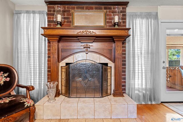 121 Flowerwood Drive, Meridianville, AL 35759