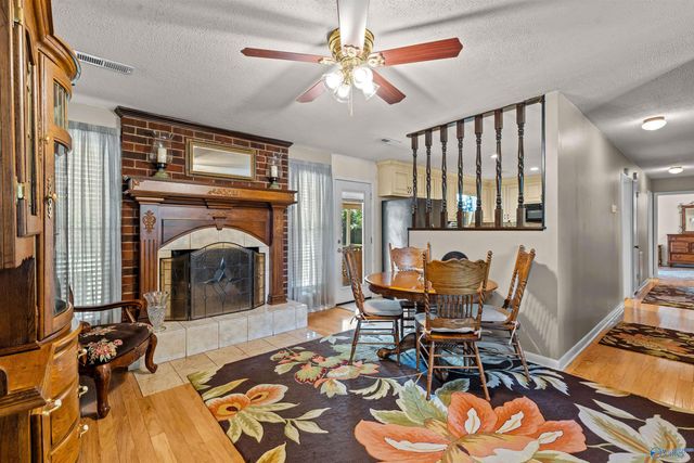 121 Flowerwood Drive, Meridianville, AL 35759