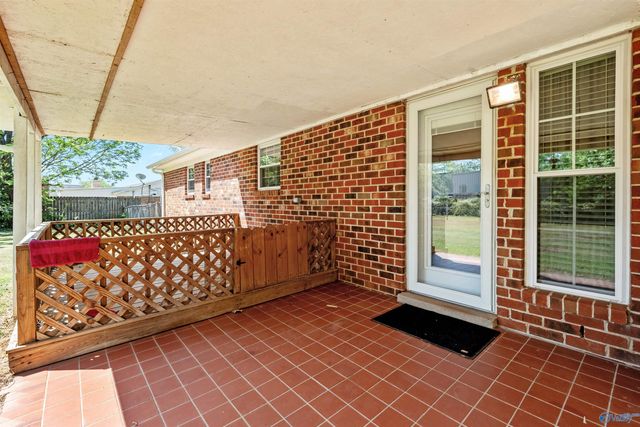 121 Flowerwood Drive, Meridianville, AL 35759