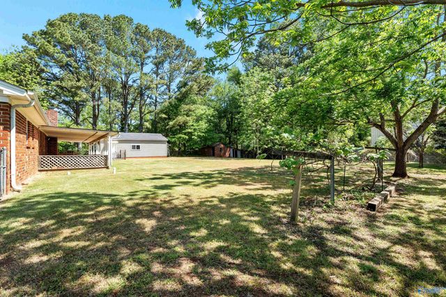 121 Flowerwood Drive, Meridianville, AL 35759