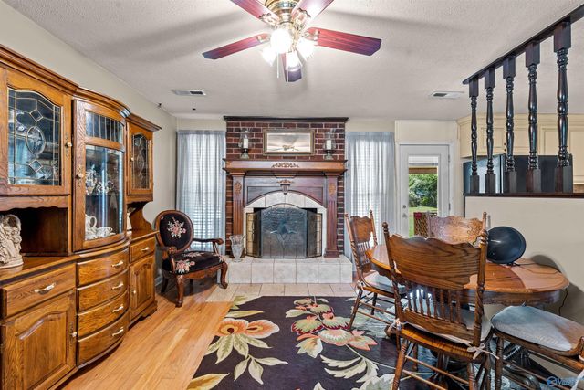 121 Flowerwood Drive, Meridianville, AL 35759