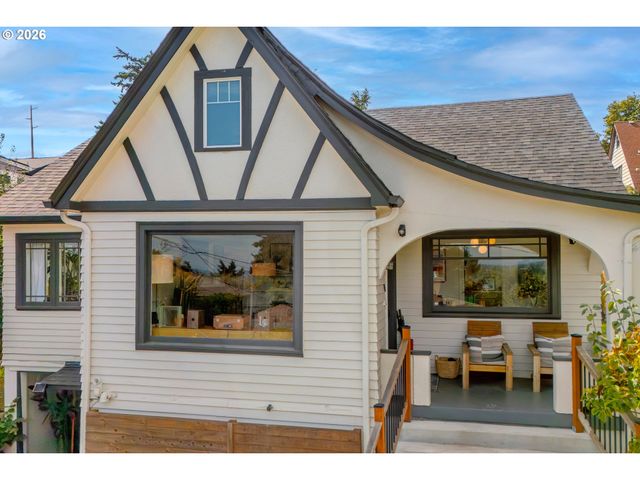 461 Se 72ND Ave, Portland, OR 97215