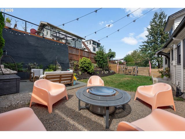 461 Se 72ND Ave, Portland, OR 97215