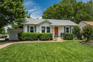 8597 Engler Avenue, St Louis, MO 63114