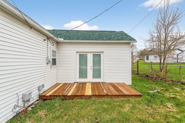 328 W Light Street, Urbana, OH 43078