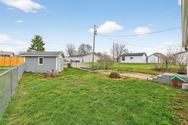 328 W Light Street, Urbana, OH 43078