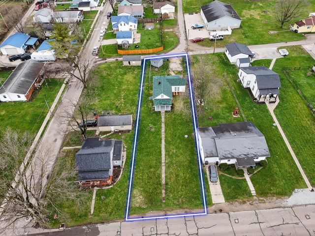 328 W Light Street, Urbana, OH 43078