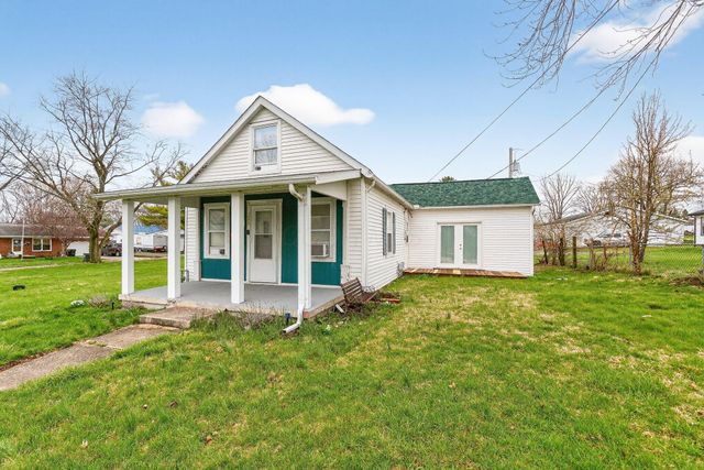 328 W Light Street, Urbana, OH 43078