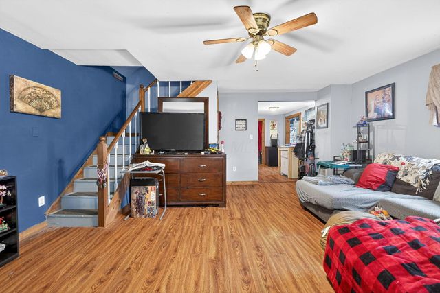 328 W Light Street, Urbana, OH 43078