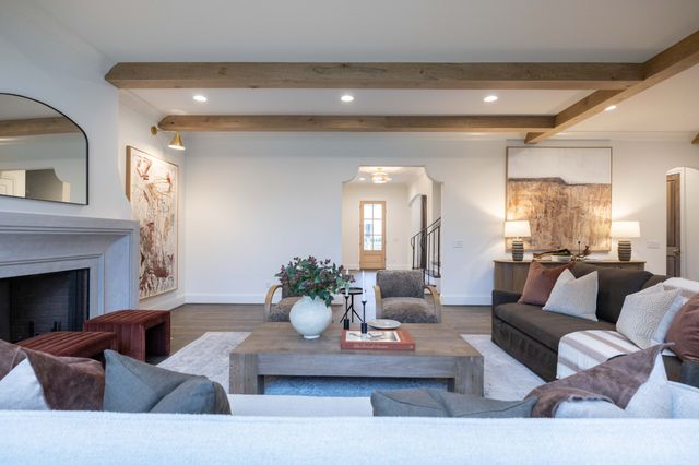 6035 Frazier Park Ln, Brentwood, TN 37027