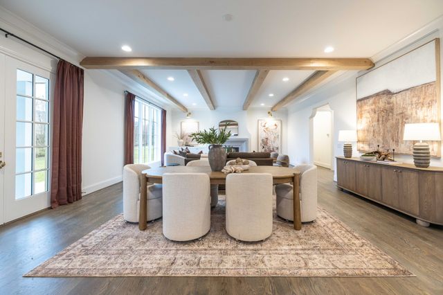 6035 Frazier Park Ln, Brentwood, TN 37027