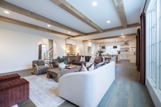 6035 Frazier Park Ln, Brentwood, TN 37027