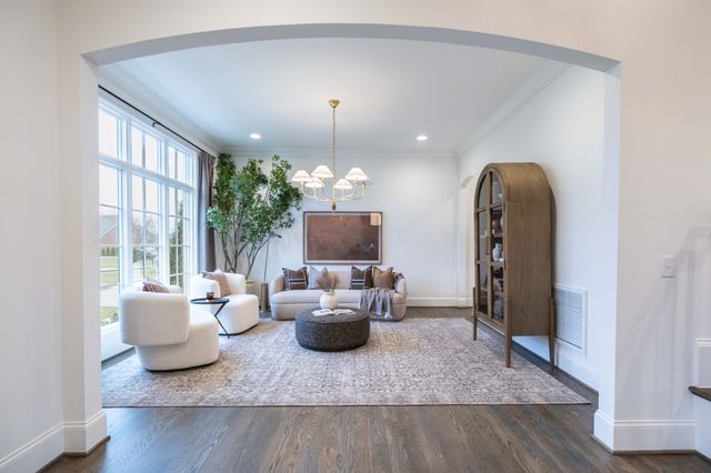 6035 Frazier Park Ln, Brentwood, TN 37027