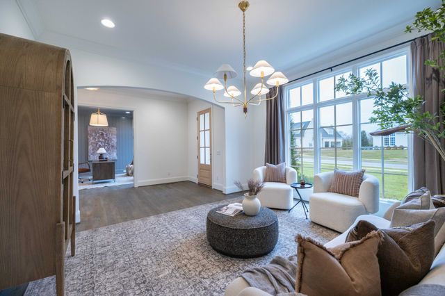 6035 Frazier Park Ln, Brentwood, TN 37027