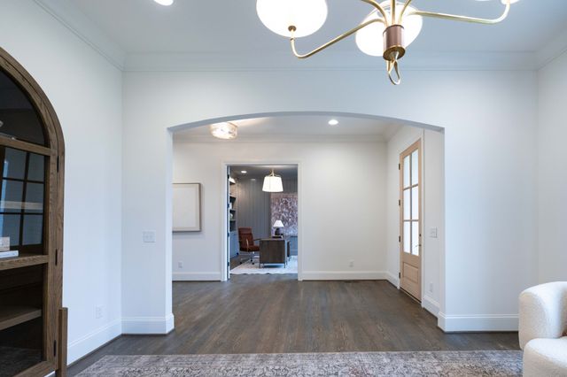 6035 Frazier Park Ln, Brentwood, TN 37027