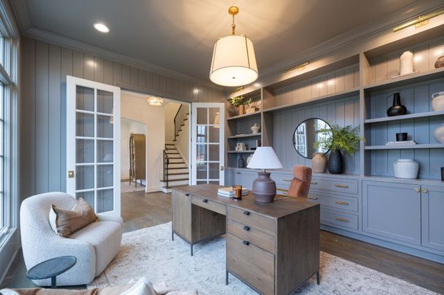 6035 Frazier Park Ln, Brentwood, TN 37027