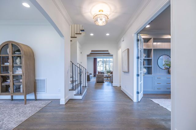 6035 Frazier Park Ln, Brentwood, TN 37027