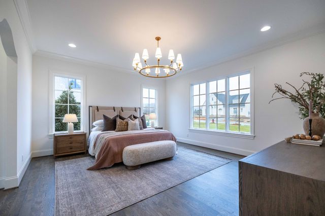 6035 Frazier Park Ln, Brentwood, TN 37027