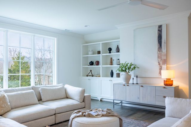 6035 Frazier Park Ln, Brentwood, TN 37027