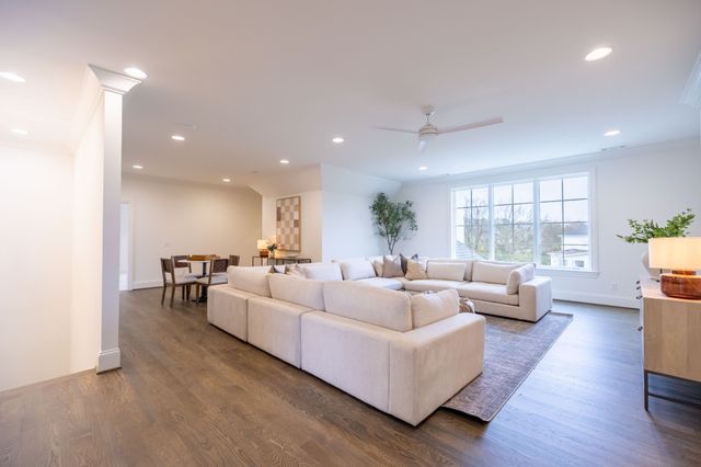 6035 Frazier Park Ln, Brentwood, TN 37027