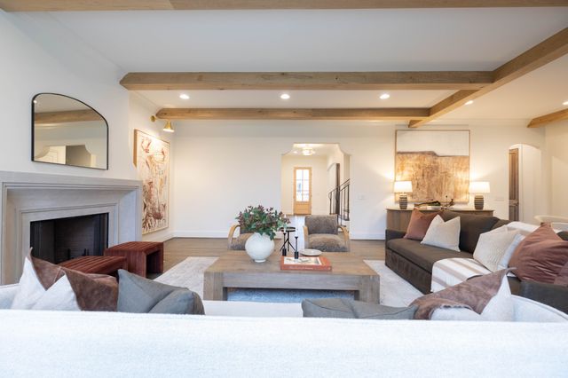 6035 Frazier Park Ln, Brentwood, TN 37027