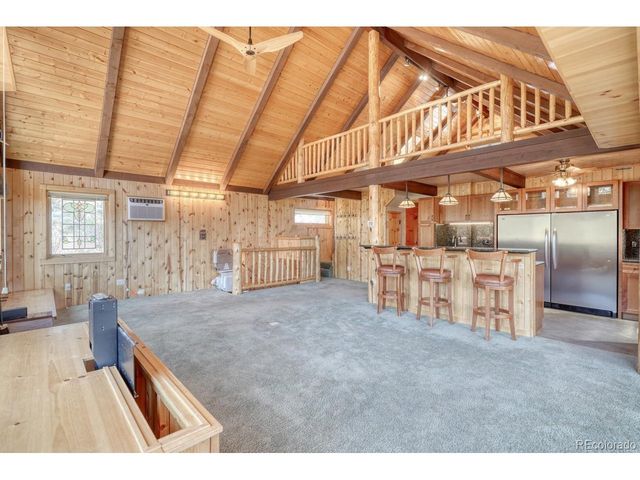 19290 Mountain View Dr, Buena Vista, CO 81211
