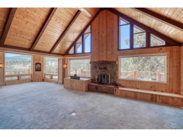 19290 Mountain View Dr, Buena Vista, CO 81211