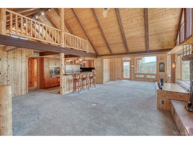 19290 Mountain View Dr, Buena Vista, CO 81211