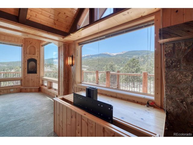 19290 Mountain View Dr, Buena Vista, CO 81211