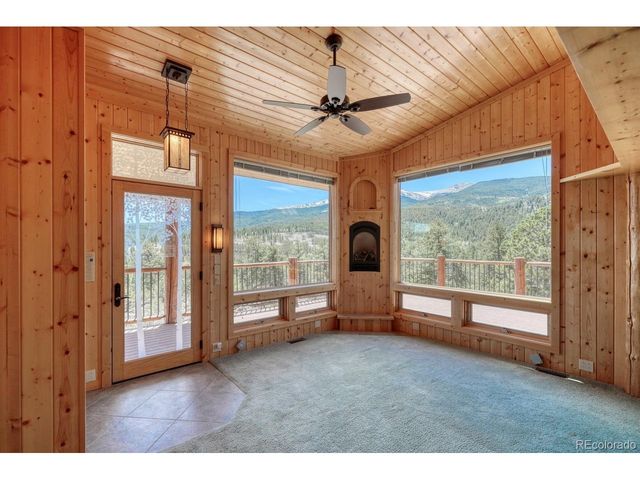 19290 Mountain View Dr, Buena Vista, CO 81211