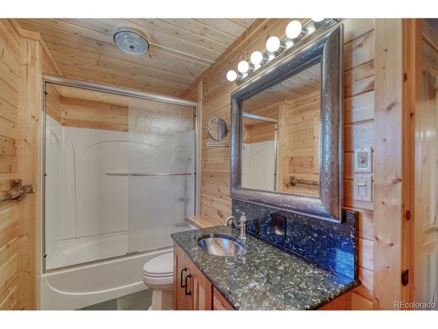 19290 Mountain View Dr, Buena Vista, CO 81211