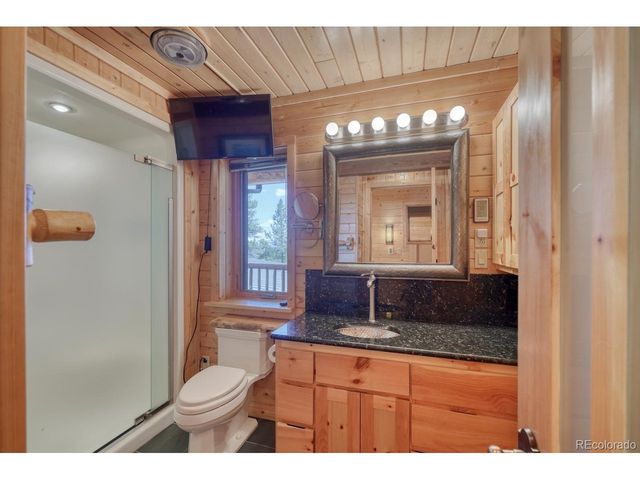 19290 Mountain View Dr, Buena Vista, CO 81211