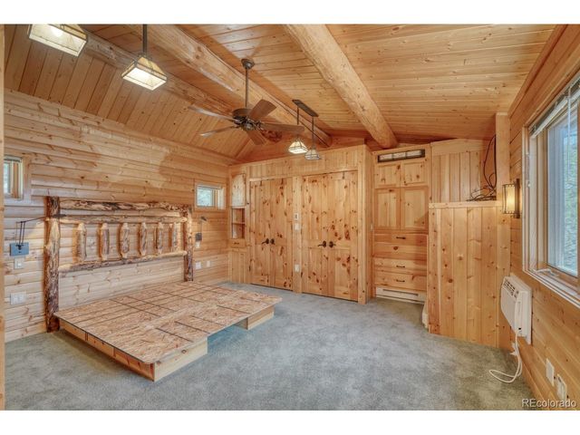 19290 Mountain View Dr, Buena Vista, CO 81211